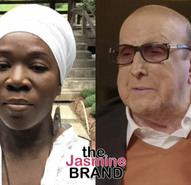 India Arie Says No Record Label Exec Who Is Dominant In This Business Is Ethical’ As She Reflects On Working Relationship With Clive Davis Following His De@th