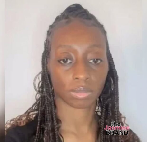 “Doubling Down With The Derricos” Reality Star Karen Derrico Arrested In Vegas For Alleged Threats & Restraining Order Violation