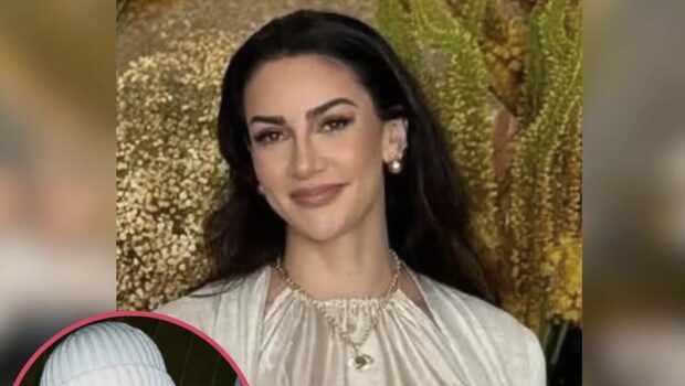 Drake’s BM Sophie Brussaux Off The Market, Marries Muay Thai Fighter On Father’s Day