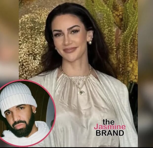 Drake’s BM Sophie Brussaux Off The Market, Marries Muay Thai Fighter On Father’s Day