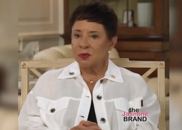 Sheila Johnson