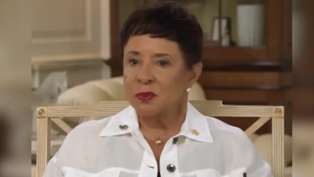BET Co-Founder Sheila Johnson’s Flagship D.C. Hotel Reportedly Exploring Marriott Partnership Just Four Years After Salamander Relaunch