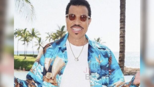 Prayers Up! Lionel Richie Cuts First Night Of New Tour Short After Becoming Sick During Minnesota Performance