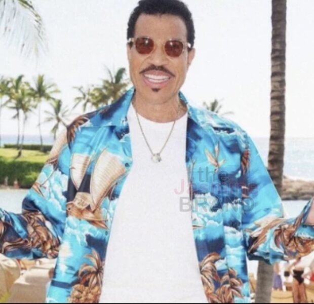 Prayers Up! Lionel Richie Cuts First Night Of New Tour Short After Becoming Sick During Minnesota Performance