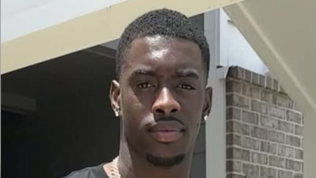 Lions Terrion Arnold Arrested, Facing Multiple Charges After Allegedly Ordering Associates To Rob, P!stol-Whip & Hold Men At G*npoint In Revenge Setup