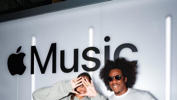 Jay-Z Celebrates 30 Years Of ‘Reasonable Doubt’ With Rare Throwbacks, Blue Ivy & Intimate NYC Celebration