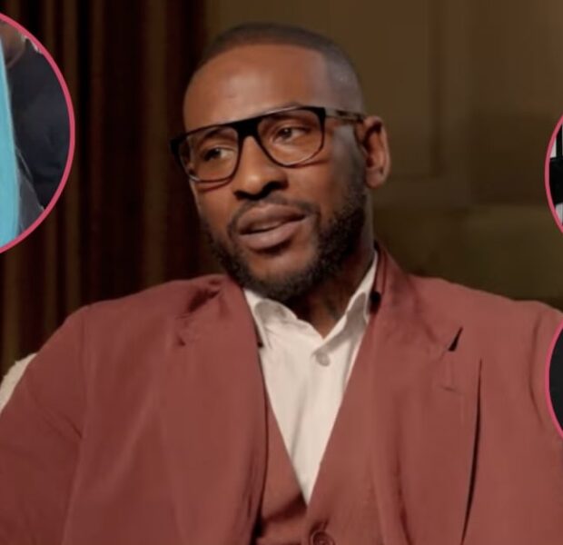 Skepta Blasts Grown Men Who Pestered Kim Kardashian & Kanye’s 13-Year-Old Daughter North West At Paris Fashion Week
