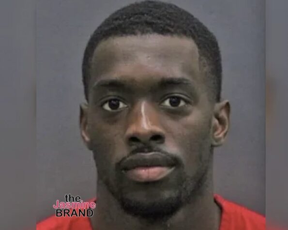 Terrion Arnold