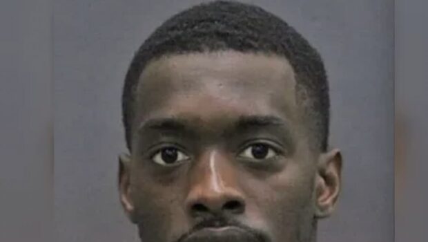 [UPDATE] Lions Terrion Arnold Granted $1 Million Bond After Arrest In Alleged Robbery & A$$ault Setup