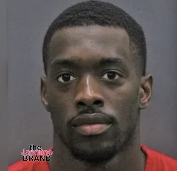 [UPDATE] Lions Terrion Arnold Granted $1 Million Bond After Arrest In Alleged Robbery & A$$ault Setup