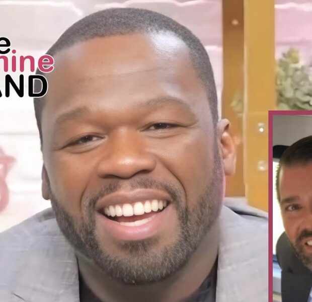 50 Cent Reportedly Set To Perform At Donald Trump Jr.’s Club After Previously Saying He Was ‘Afraid’ Of Politics