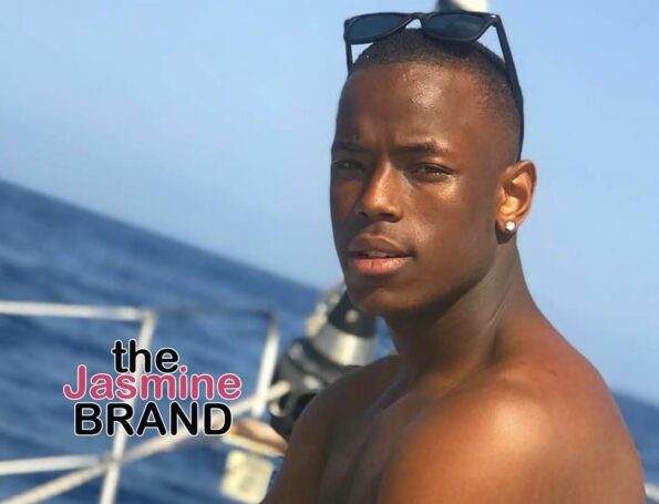Micheal Ward