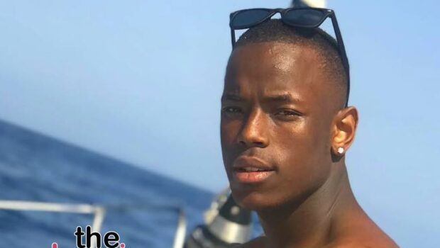 ‘Top Boy’ Star Micheal Ward Accused Of R*ping “Scared” Victim In Car After London Nightclub Party