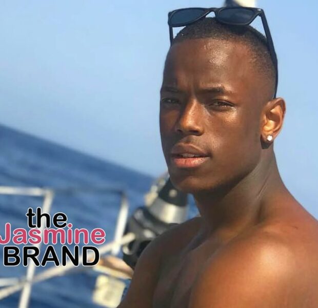 ‘Top Boy’ Star Micheal Ward Accused Of R*ping “Scared” Victim In Car After London Nightclub Party