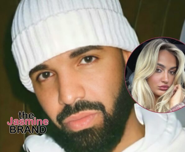 Drake, Suede Brooks 