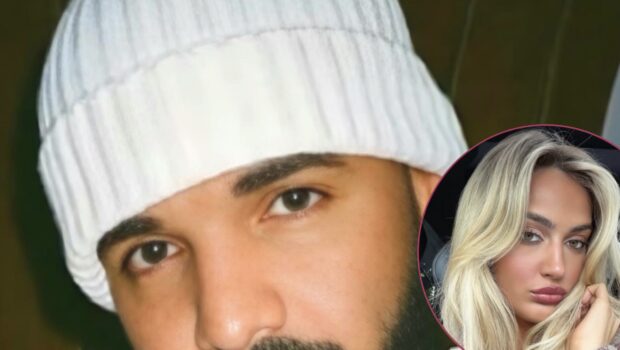 Drake Allegedly Sent ‘Very Alarming’ Texts To Reality Star Suede Brooks After Their Split: ‘He’s Gonna Have B*tches Fold Me Up’