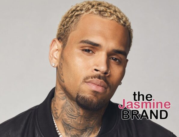 Chris Brown