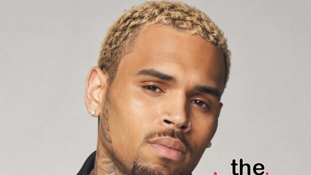 [Update] Chris Brown Ordered To Pay Nearly $13 Million After Housekeeper Wins Dog Att*ck Lawsuit