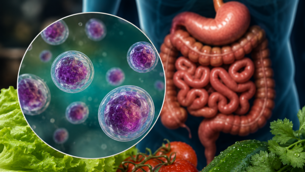Nationwide Cyclospora Outbreak Leaves Health Officials Scrambling To Identify Contaminated Food Source