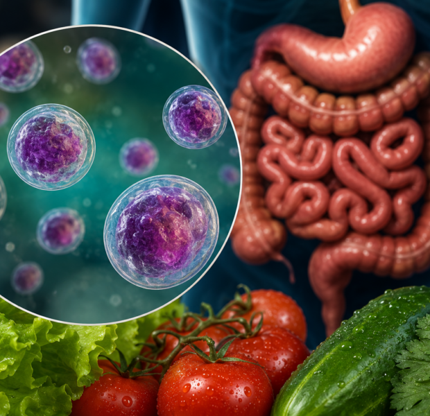 Nationwide Cyclospora Outbreak Leaves Health Officials Scrambling To Identify Contaminated Food Source