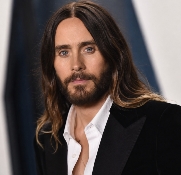 Actor Jared Leto Accused Of S3xually A$$aulting A 17-Year-Old, Grooming Teen Girls & Making Explicit Calls To Minors