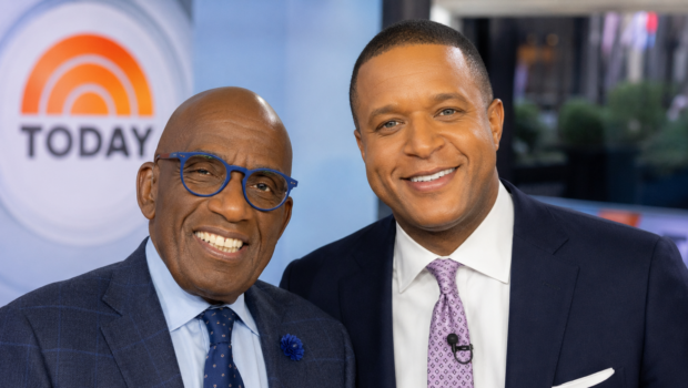 “Today’ Show Fires Security Guard After Intruder Looking For Al Roker Allegedly Confronted Craig Melvin With R@cial Slur