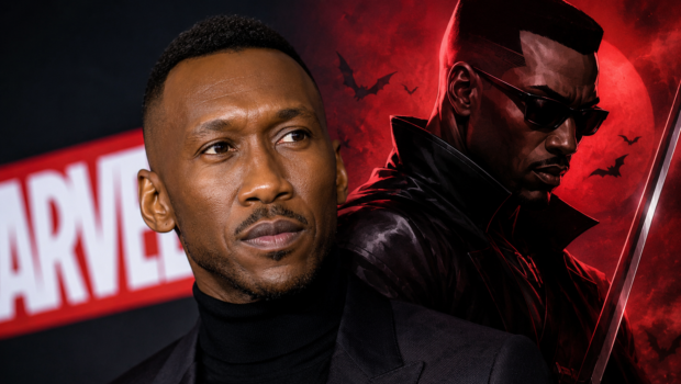 Mahershala Ali Calls Out Marvel Over Shelved ‘Blade’ Film: “They Have Billions Of Dollars. If They Wanted To Do The Movie, We Would’ve Done The Movie.”