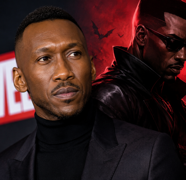Mahershala Ali Calls Out Marvel Over Shelved ‘Blade’ Film: “They Have Billions Of Dollars. If They Wanted To Do The Movie, We Would’ve Done The Movie.”