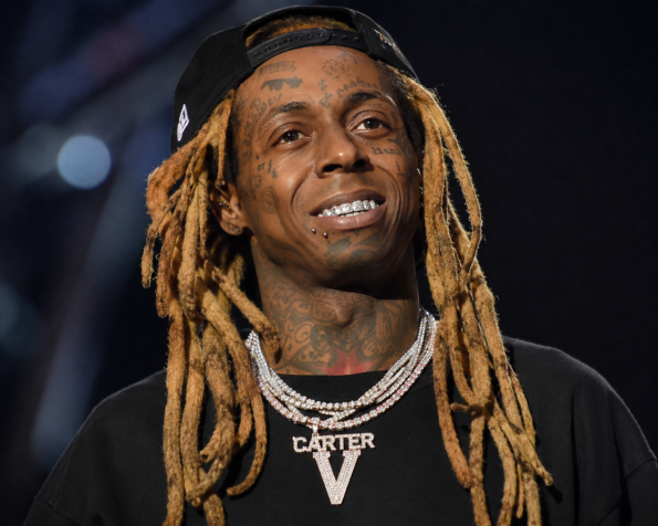 Lil Wayne