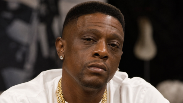 Boosie Tells WNBA To Keep Trans ‘Juwanna Mann’ Athletes Out OfThe League