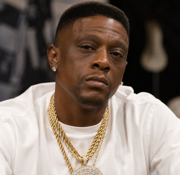 Boosie Tells WNBA To Keep Trans ‘Juwanna Mann’ Athletes Out OfThe League