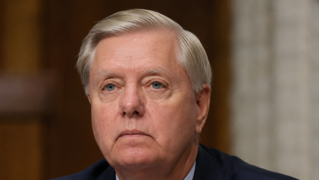 Senator Lindsey Graham D!es At 71 After Sudden Illness