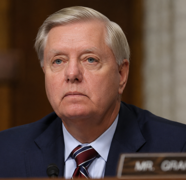 Senator Lindsey Graham D!es At 71 After Sudden Illness