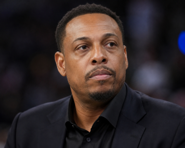 Paul Pierce