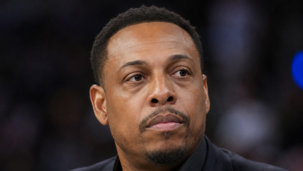 NBA Hall Of Famer Paul Pierce Fights Ex’s Request For Nearly $30K A Month In Child Support