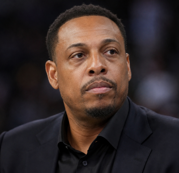 NBA Hall Of Famer Paul Pierce Fights Ex’s Request For Nearly $30K A Month In Child Support