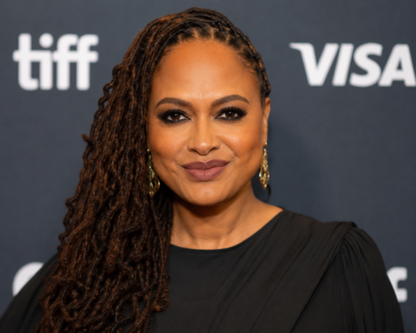 Ava DuVernay