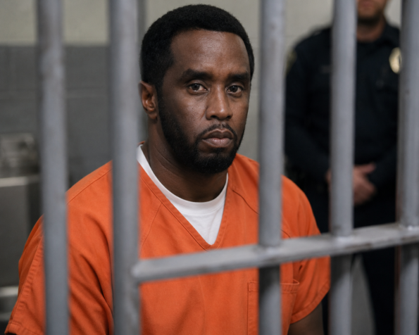 Sean ‘Diddy’ Combs