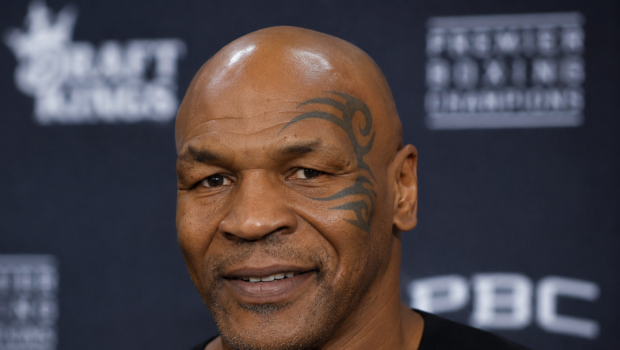 Mike Tyson Says He Sent Money To Guards & Helped Pay For Their Kids To Go To College While In Prison