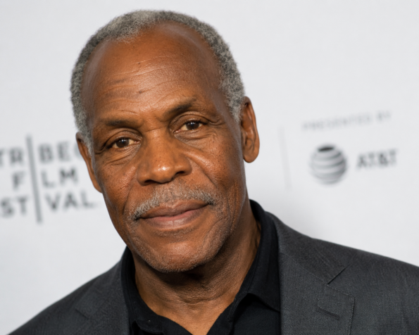 Danny Glover