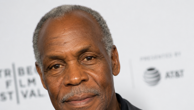Danny Glover Reveals He’s Living With Alzheimer’s Disease