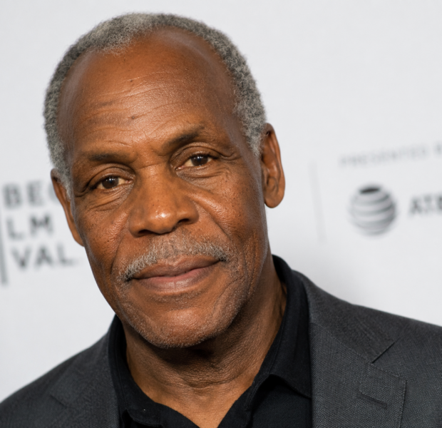 Danny Glover Reveals He’s Living With Alzheimer’s Disease