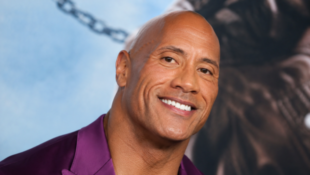 Dwayne “The Rock” Johnson Faces Backlash After Saying He’ll Keep His Politics Private