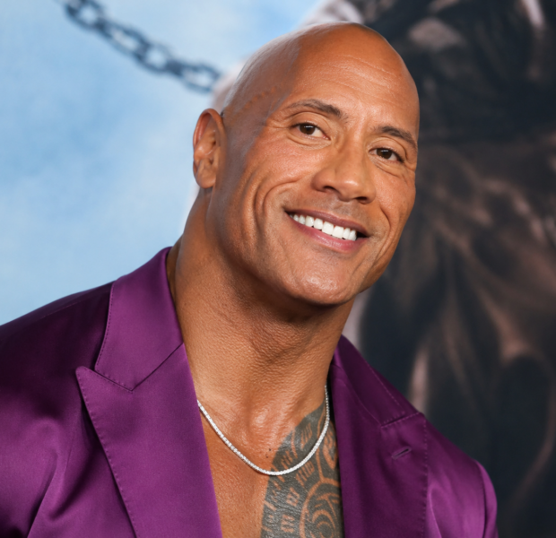 Dwayne “The Rock” Johnson Faces Backlash After Saying He’ll Keep His Politics Private