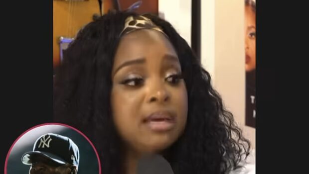 Activist Tamika Mallory Responds After Jay-Z Seemingly Addressed Target Backlash During Concert Freestyle