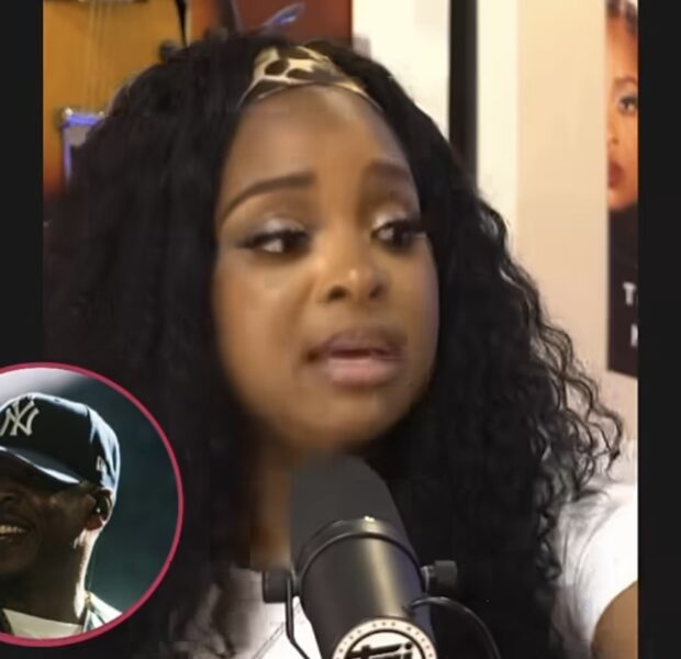 Activist Tamika Mallory Responds After Jay-Z Seemingly Addressed Target Backlash During Concert Freestyle