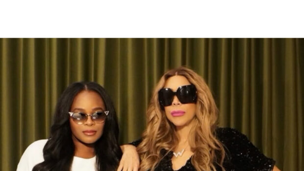 Wendy Williams Smiles Alongside Niece Alex Finnie In New Birthday Photos