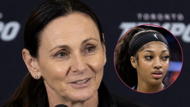 Toronto Tempo Head Coach Sandy Brondello Suspended 1 Game After Calling Angel Reese A “Protected Species”