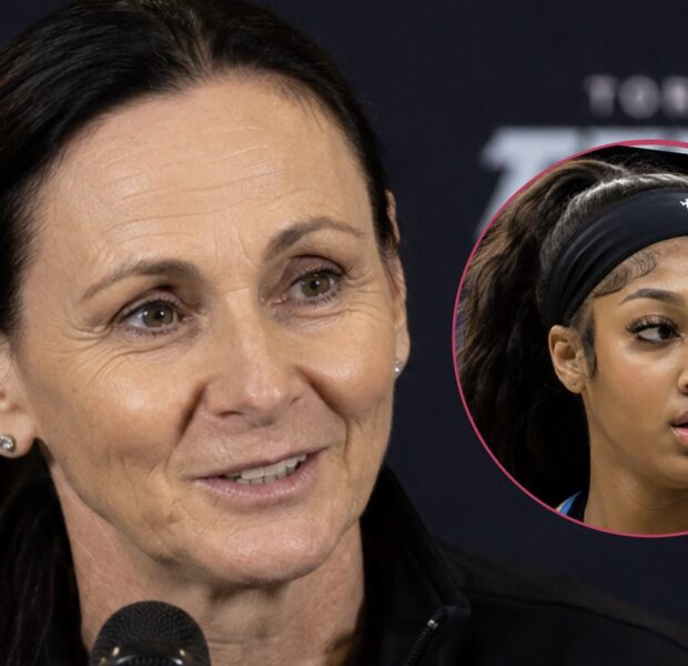 Toronto Tempo Head Coach Sandy Brondello Suspended 1 Game After Calling Angel Reese A “Protected Species”