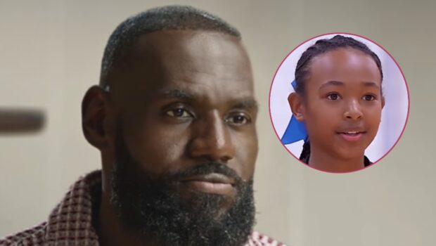 LeBron James Says Daughter Zhuri’s Feelings Are A Major Factor In Choosing His Next Team